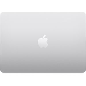 Produktbild für Laptop Apple MacBook Air 13 MW0X3D/A (2025), silber