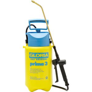 Drucksprüher Gloria-Garten Prima 3, 3 Liter