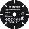 Trennscheibe Bosch Carbide Multi Wheel, 2608623011
