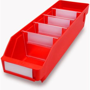 Produktbild für Regalkasten Stemo 520202, Länge 400 mm