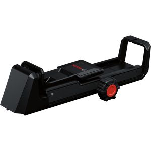 Laserhalterung
