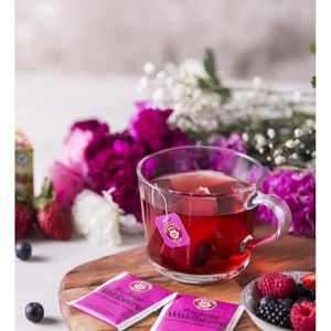 Produktbild für Tee Teekanne Waldbeere