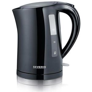 Wasserkocher Severin WK 3498, schwarz