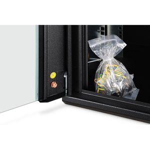 Produktbild für Netzwerkschrank Digitus Dynamic Basic, 19 Zoll