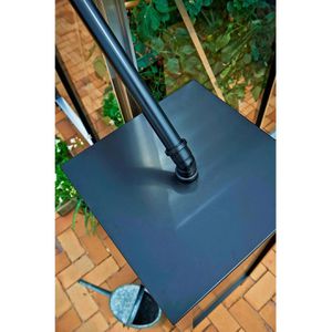 Produktbild für Regentonne Juliana Wasserspeicher, 100 Liter