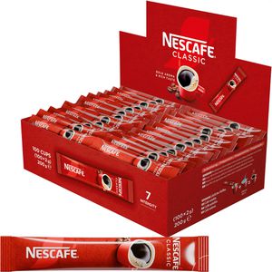 Kaffee Nescafe Classic