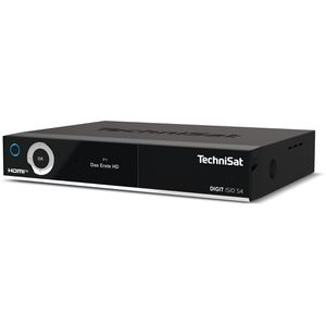 Produktbild für Sat-Receiver TechniSat Digit ISIO S4, DVB-S2