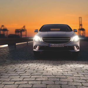 Produktbild für Auto-Lampe OSRAM Original Line, HB3