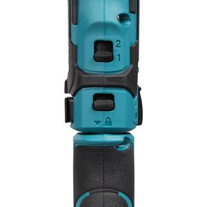 Produktbild für Akku-Knickschrauber Makita DF012DSE