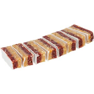 Produktbild für Fruchtriegel Alnatura Mandel-Cranberry, BIO