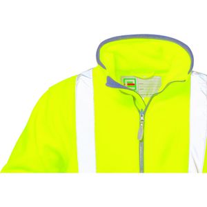 Produktbild für Arbeitsjacke elysee Valentin Fleecejacke, 22709-3