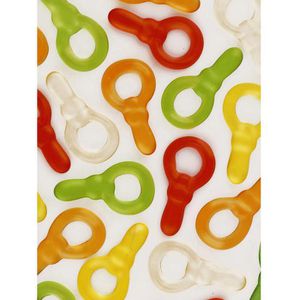 Produktbild für Fruchtgummis Haribo Kinder Schnuller