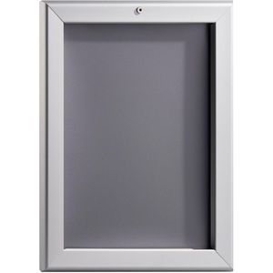 Produktbild für Klapprahmen Sprintis Security, 32 mm Profil, DIN A4