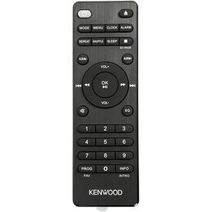 Produktbild für Kompaktanlage Kenwood M-925DAB-B, UKW, DAB+