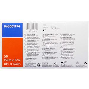 Produktbild für Pflaster Smith&amp;Nephew CUTIPLAST, 50 Strips