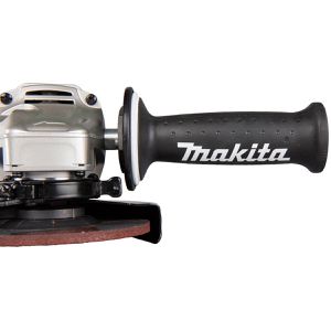 Produktbild für Winkelschleifer Makita DGA504Z