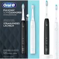 Zusatzbild Elektrische-Zahnbürste Oral-B Pulsonic Slim Clean