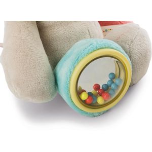 Produktbild für Kuscheltier NICI My First NICI Activity 42076
