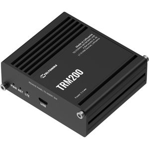 Produktbild für Modem Teltonika TRM200, LTE-Mobilfunk-Modem