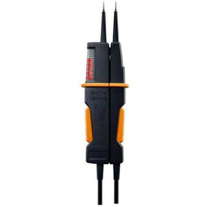 Produktbild für Spannungsprüfer Testo 0590 7502, 750-2