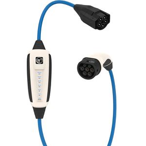 Produktbild für Wallbox NRGkick Pure 16A, App-fähig