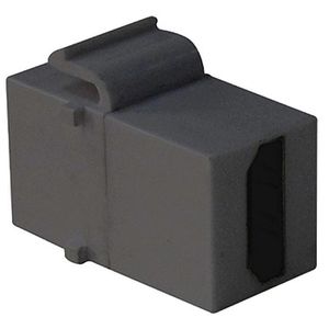 Produktbild für Keystone-Modul LogiLink NK0014B, schwarz