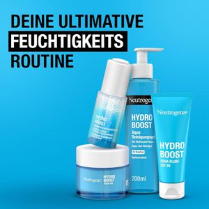 Produktbild für Feuchtigkeitscreme Neutrogena Hydro Boost Aqua Gel