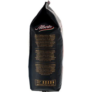 Produktbild für Kaffee Alberto Espresso