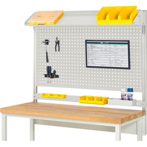 Produktbild für System-Aufbau Rau Komplettset 02