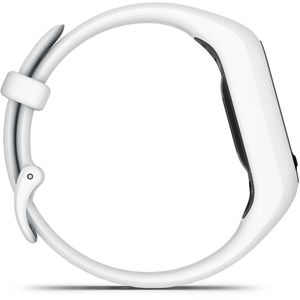 Produktbild für Fitness-Tracker Garmin vivosmart 5 weiß S M