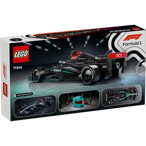 Produktbild für Klemmbausteine LEGO Speed Champions 77244 ab 10 Jahre