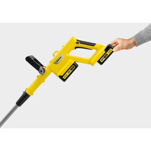 Produktbild für Rasentrimmer Kärcher LTR 3-18 Dual, Akku