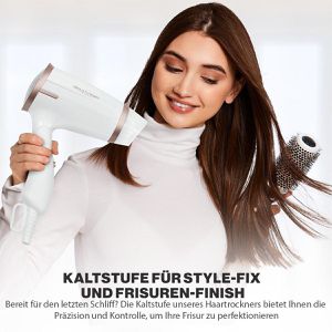 Produktbild für Haartrockner Proficare PC-HT 3009