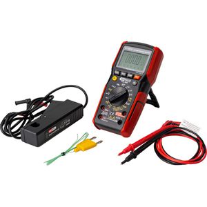 Multimeter KS-Tools 117.0215, digital, RMS