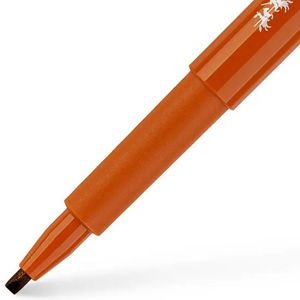 Produktbild für Kalligraphie-Stift Faber-Castell Pitt Artist Pen, sortiert