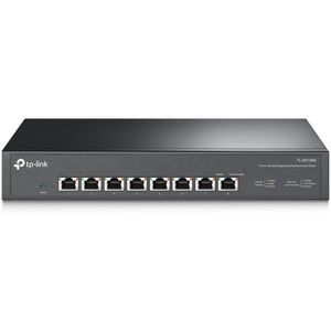 Produktbild für Switch TP-Link TL-SX1008, unmanaged