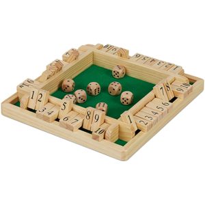 Würfelspiel