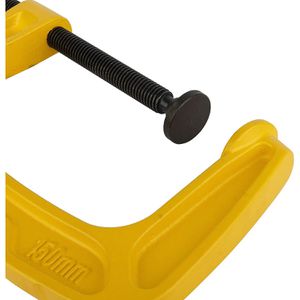 Produktbild für C-Zwinge Stanley MaxSteel 0-83-034