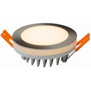LED-Einbaustrahler Heitronic Aurora, warmweiß