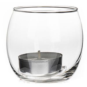 Produktbild für Windlicht Rayher 8843400, Teelichthalter