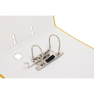 Produktbild für Ordner DONAU 3970002-11 Klassik, A4