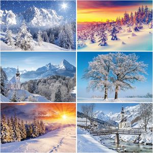 Produktbild für Weihnachtskarte Böttcher-AG Set Weihnachten