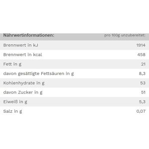 Produktbild für Pralinen Trumpf Edle Tropfen in Nuss Klassische Brände