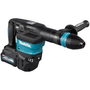 Produktbild für Stemmhammer Makita HM001GM201 XGT, SDS Max