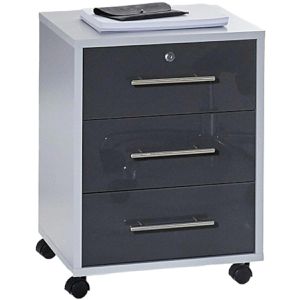 Produktbild für Büromöbel-Set BMG-Möbel Office Edition Set 7