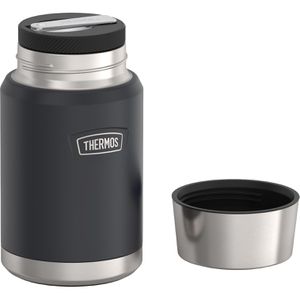 Produktbild für Thermobehälter Thermos Icon Food Jar 4120333071, Edelstahl