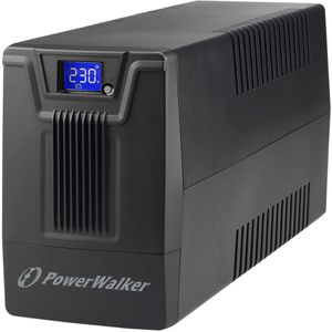 Produktbild für USV BlueWalker PowerWalker VI 600 SCL