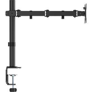 Produktbild für Monitorhalterung LogiLink BP0216