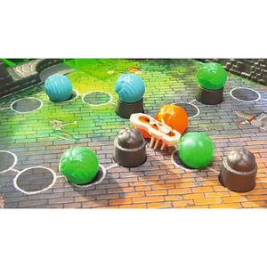 Produktbild für Brettspiel Ravensburger 21123, Kakerlaloop