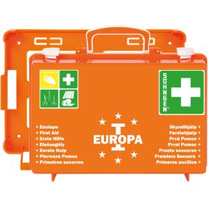 Erste-Hilfe-Koffer Söhngen SN-CD, EUROPA I